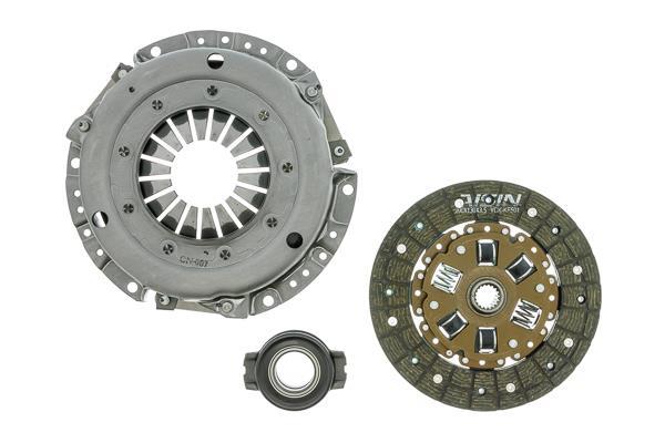 Kit d'embrayage AISIN KN-091